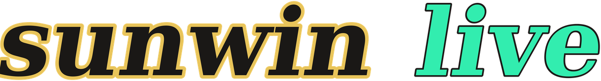 sunwin live logo